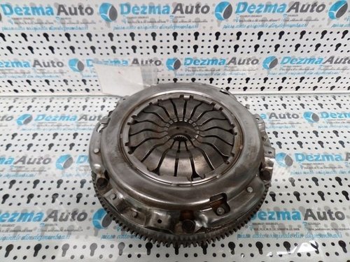 Volanta masa simpla cu placa presiune, Ford Transit Connect, 1.8 tdci, (id.162989)