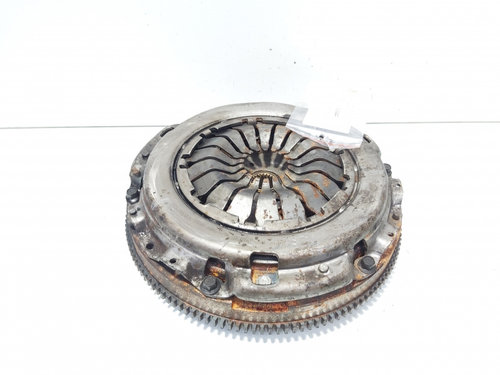 Volanta masa simpla cu placa presiune, Ford Transit Connect (P65), 1.8 TDCI, P9PA (id:645444)