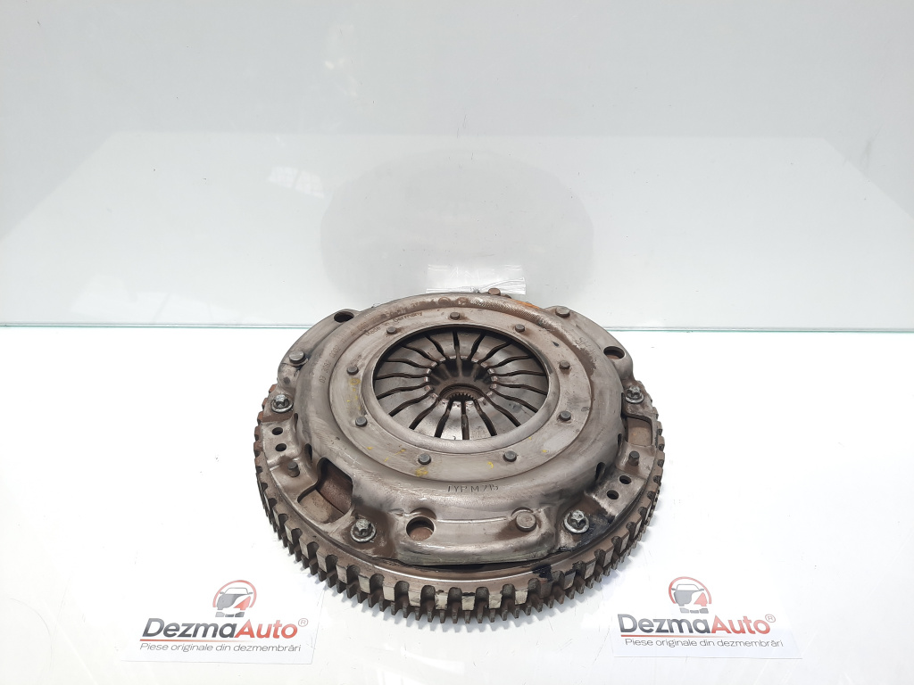 Volanta masa simpla cu placa presiune, Mercedes Clasa A (W169) [Fabr 2004-2012] 1.5 B, 5 vit man (id:435921)
