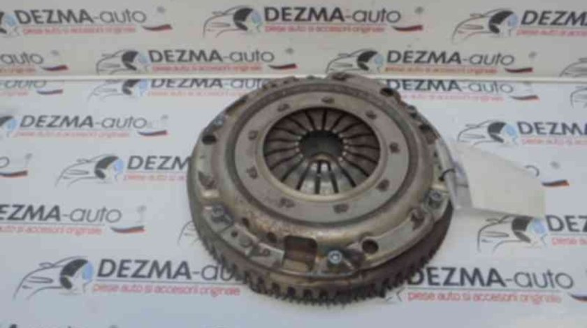 Volanta masa simpla cu placa presiune, Mercedes Viano (W639) 1.6 benzina