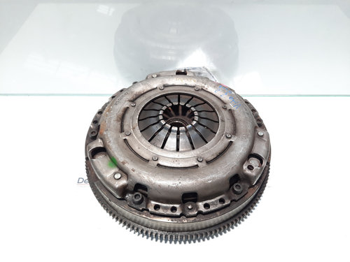 Volanta masa simpla cu placa presiune, Mercedes Vito (638) [Fabr 1997-2003] 2.2 hdi, OM611980, 5 vit...