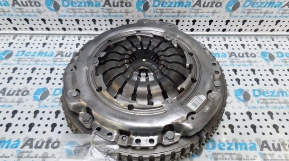 Volanta masa simpla cu placa presiune, Nissan Juke, 1.5 dci, (id.164020)