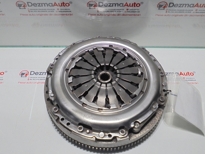 Volanta masa simpla cu placa presiune, Opel Astra J, 1.3cdti (id:288809)