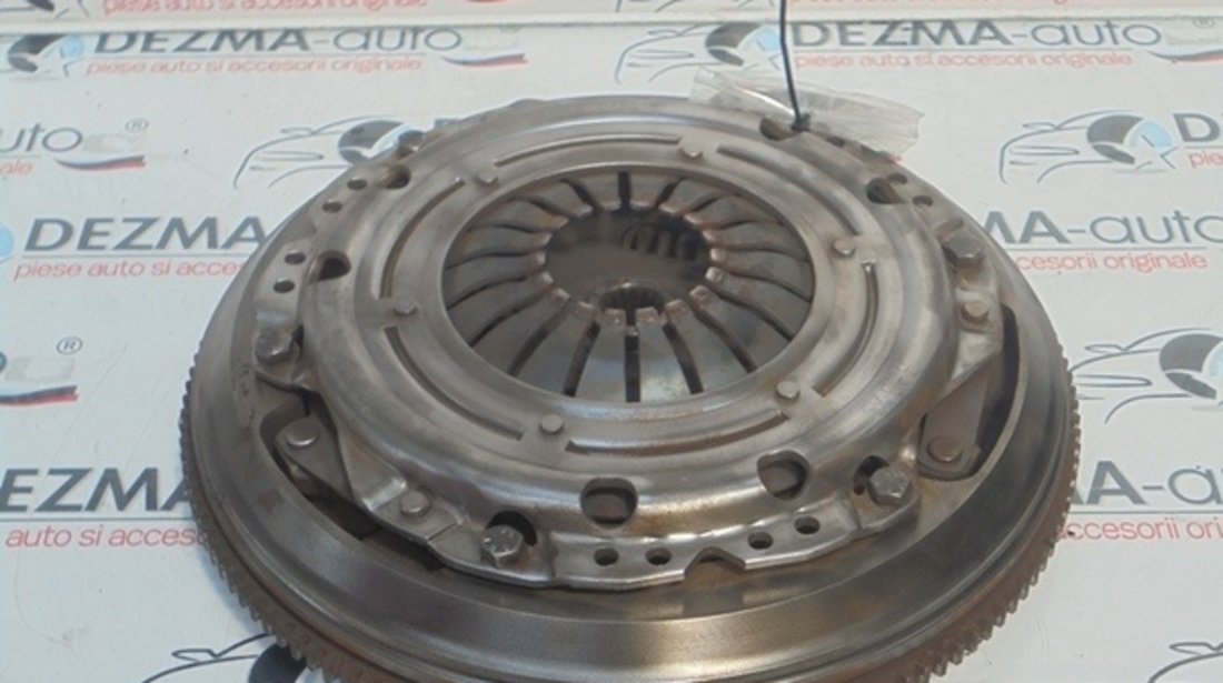 Volanta masa simpla cu placa presiune, Opel Astra H sedan 1.7cdti