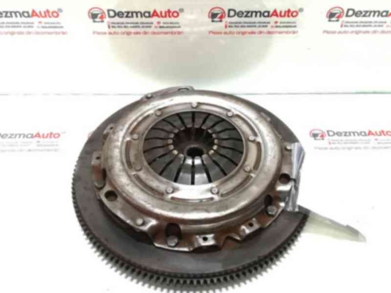 Volanta masa simpla cu placa presiune, Opel Astra H, 1.6B (id:310176)