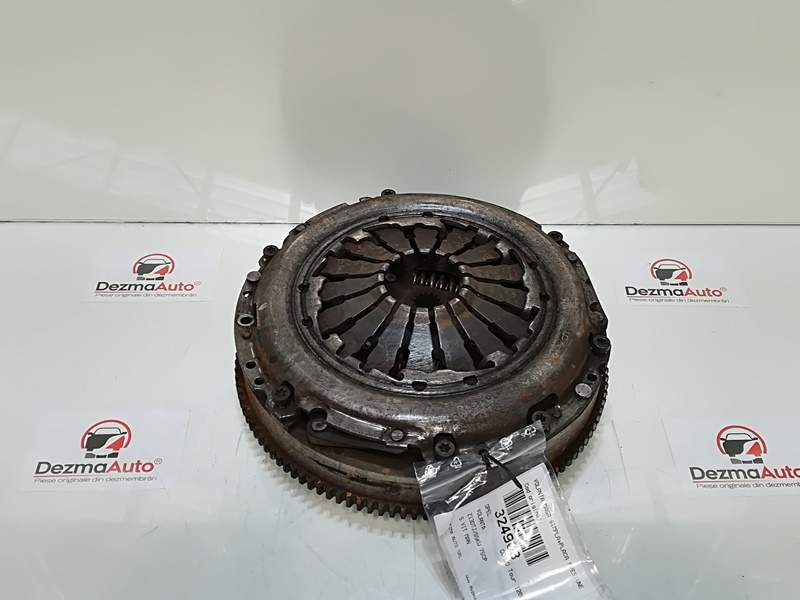 Volanta masa simpla cu placa presiune, Opel Combo combi, 1.3 cdti