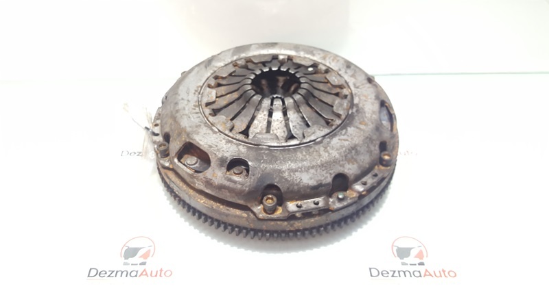 Volanta masa simpla cu placa presiune, Opel Combo combi, 1.3 cdti