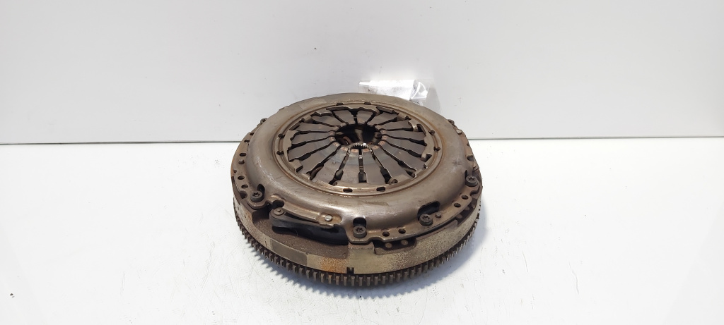 Volanta masa simpla cu placa presiune, Opel Combo 1.3 CDTI, Z13DTJ, 5 vit man (id:688172)