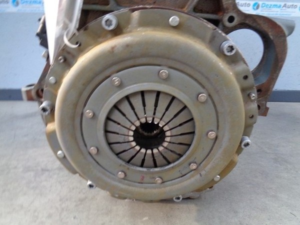 Volanta masa simpla cu placa presiune, Opel Corsa D, 1.3cdti (id:203015)