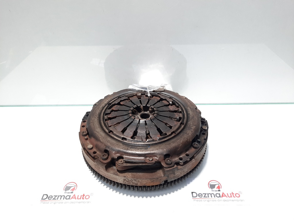 Volanta masa simpla cu placa presiune, Opel Corsa D [Fabr 2006-2013] 1.3 cdti, Z13DTJ, 5 vit man (id:432267)