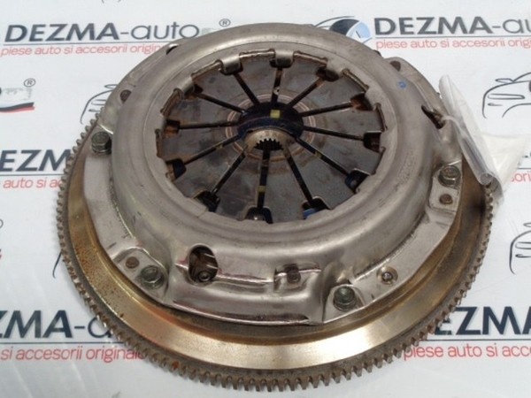 Volanta masa simpla cu placa presiune, Opel Corsa C, 1.2B (id:217081)