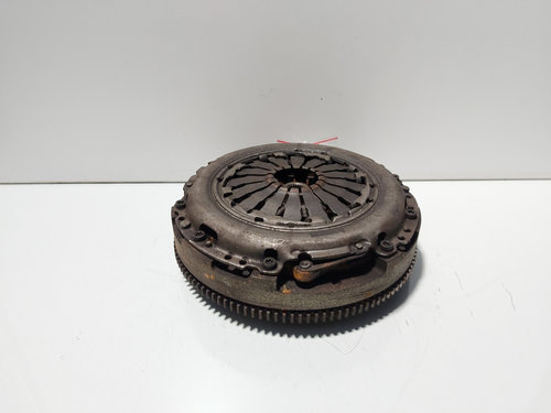 Volanta masa simpla cu placa presiune, Opel Corsa D 1.3 CDTI, A13DTC, 5 vit man (id:677349)