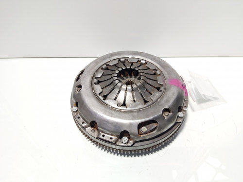 Volanta masa simpla cu placa presiune, Opel Tigra Twin Top 1.3 CDTI, Z13DT, 5 vit man (id:667669)