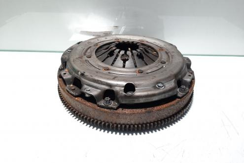 Volanta masa simpla cu placa presiune, Opel Zafira Van, 2.0 dti