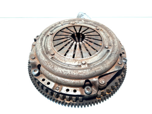 Volanta masa simpla cu placa presiune, Peugeot 207 (WA) 1.4 benz, KFU, 5 vit man (id:512663)