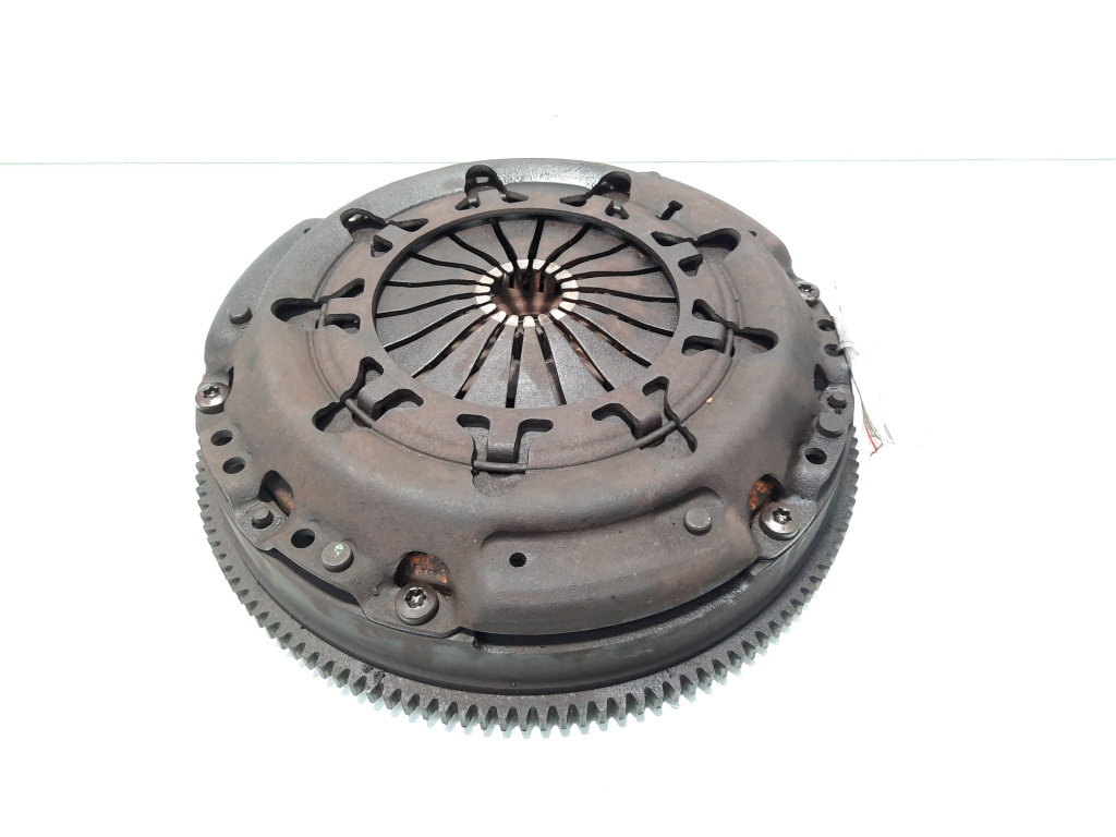 Volanta masa simpla cu placa presiune, Peugeot 307 SW, 1.6 HDI, 9HX, 5 vit man (id:556046)