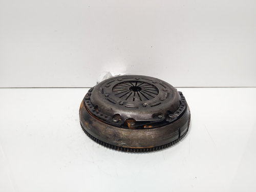 Volanta masa simpla cu placa presiune, Peugeot 308 1.6 HDI, 9H06 (id:705728)