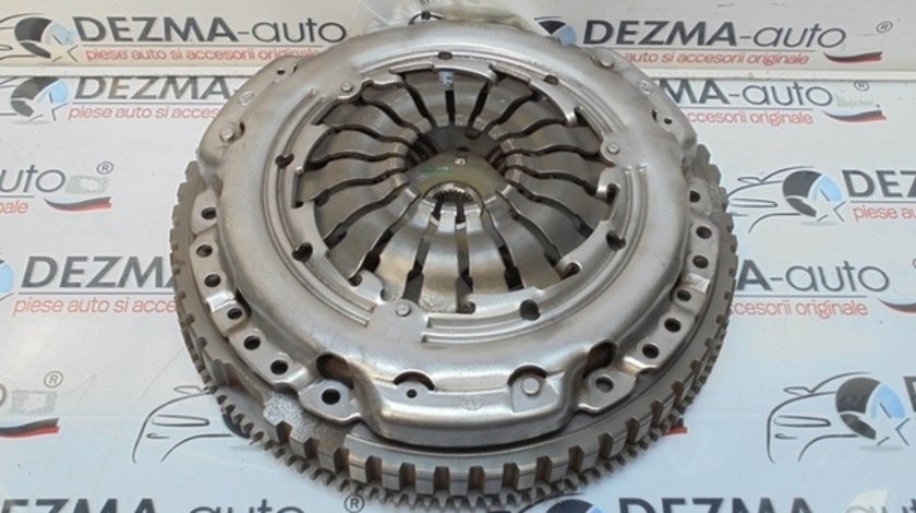 Volanta masa simpla cu placa presiune, Renault Fluence 1.5 dci