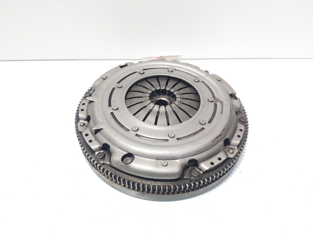 Volanta masa simpla cu placa presiune, Seat Altea XL (5P5, 5P8), 1.6 TDI, CAYC, 5 vit man (idi:682085)