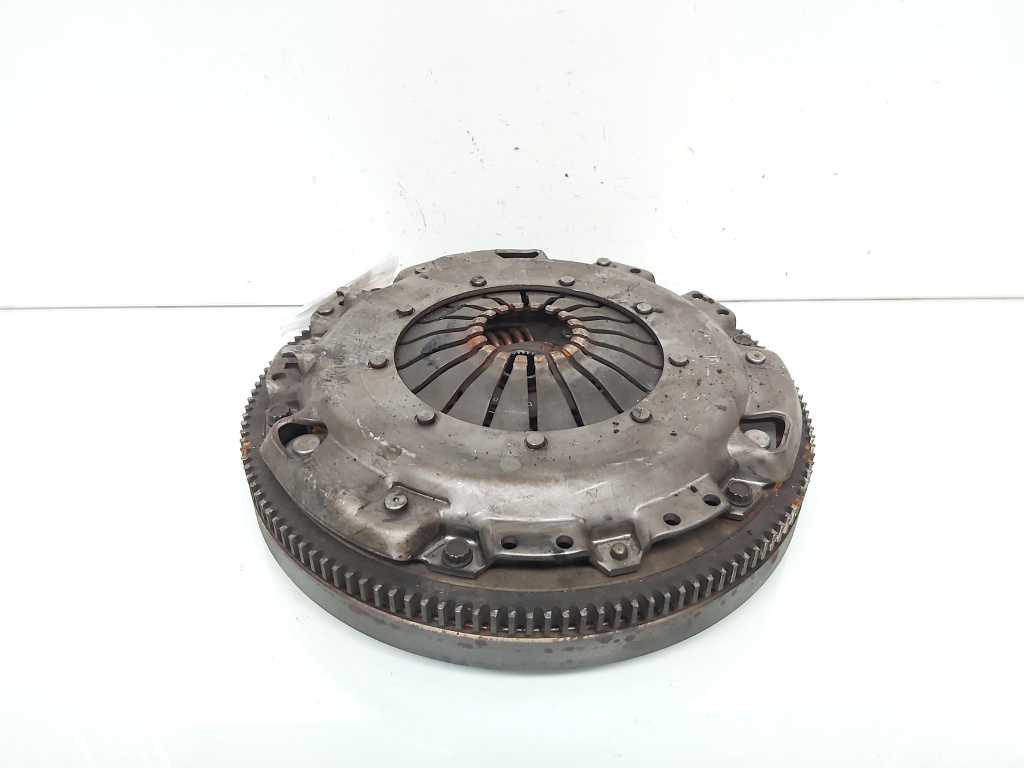 Volanta masa simpla cu placa presiune, Seat Altea XL (5P5, 5P8) 1.6 TDI, CAY, 5 vit man (idi:662251)