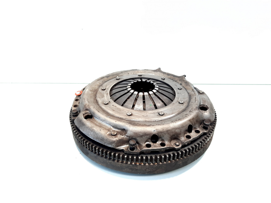 Volanta masa simpla cu placa presiune, Seat Altea (5P1) 1.6 TDI, CAY, 5 vit man (id:541024)