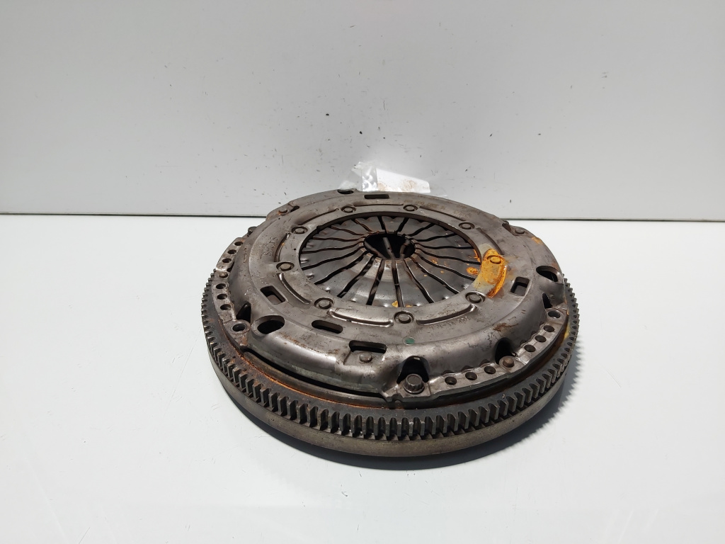 Volanta masa simpla cu placa presiune, Seat Leon (1P1) 1.4 TSI, CAX, 6 vit man (idi:666423)