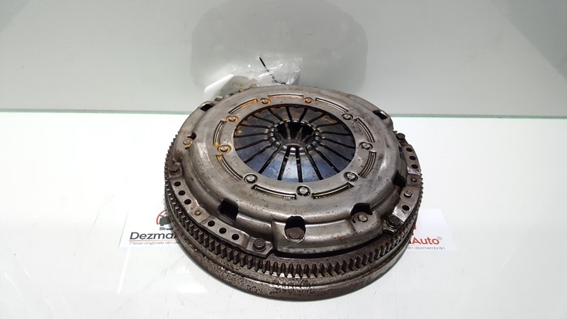 Volanta masa simpla cu placa presiune, Seat Leon SC (5F5) 1.6 tdi (pr:110747)