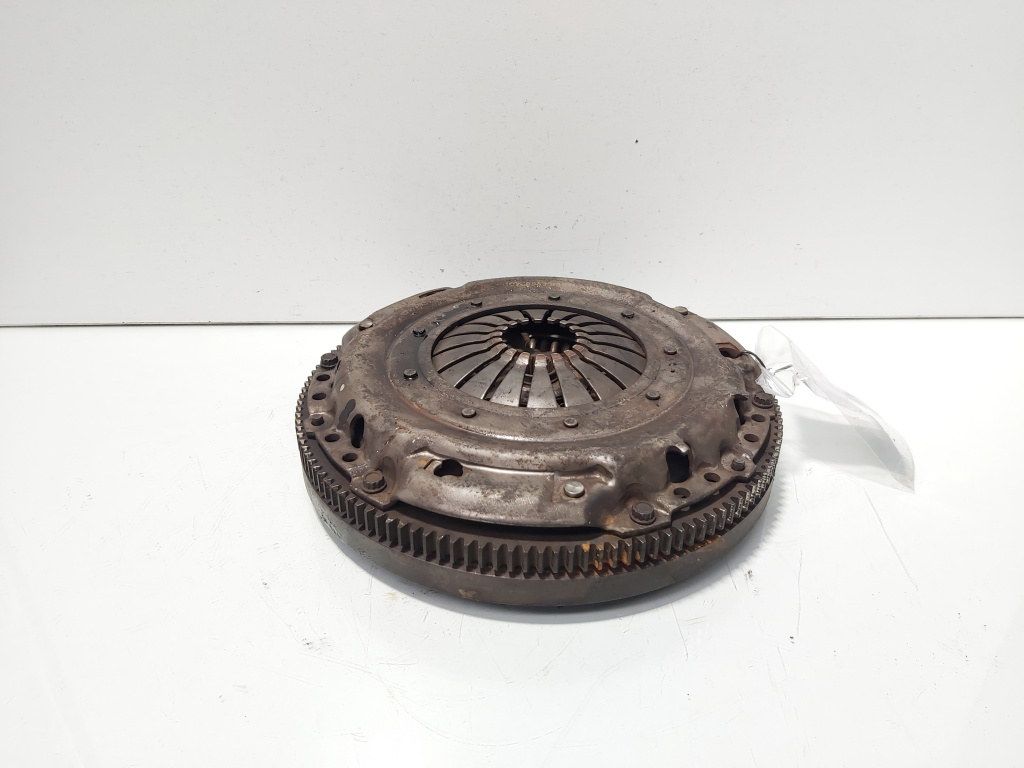 Volanta masa simpla cu placa presiune, Seat Toledo 4 (KG3) 1.6 TDI, CAYC, 5 vit (id:705048)