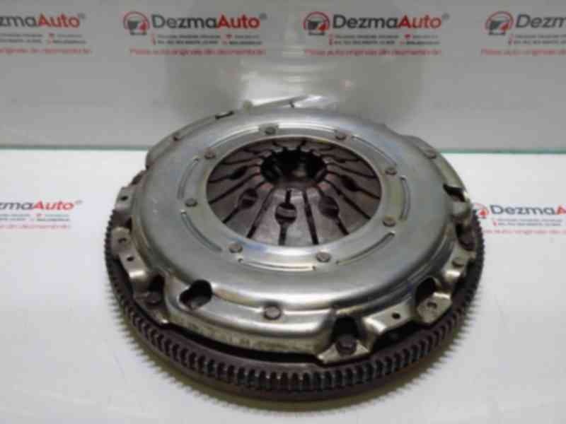 Volanta masa simpla cu placa presiune, Seat Alhambra, 1.9 tdi