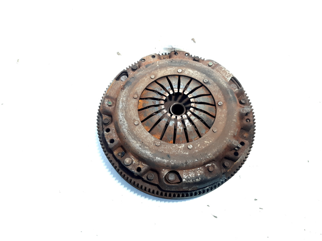 Volanta masa simpla cu placa presiune, Skoda, 1.4 TDI, AMF, 5 vit man (idi:509918)