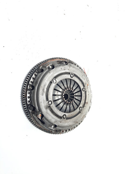 Volanta masa simpla cu placa presiune, Skoda Fabia 2 (5J, 542) 1.2 TSI, CBZB (idi:579599)