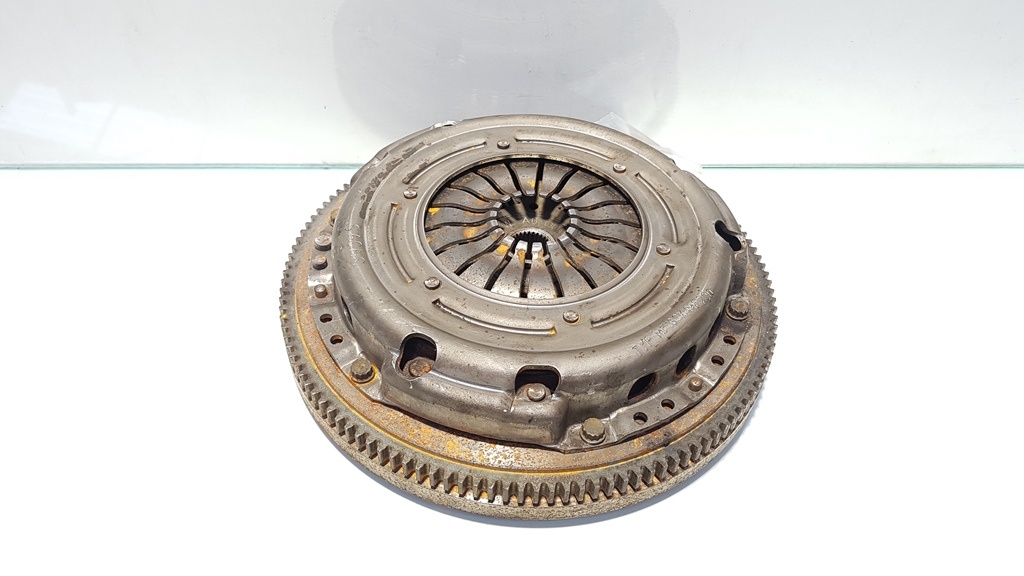 Volanta masa simpla cu placa presiune, Skoda Fabia 1 (6Y2) 1.2 b, AZQ, 5 vit man (id:389876)