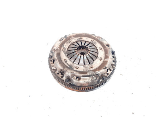 Volanta masa simpla cu placa presiune, Skoda Fabia 2 (5J, 542), 1.6 TDI, CAY, 5 vit man (id:545270)