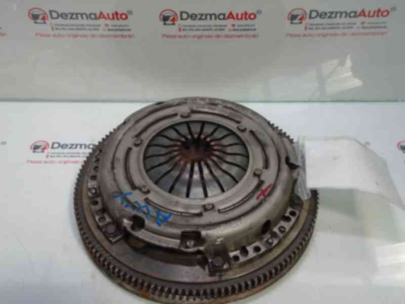 Volanta masa simpla cu placa presiune, Skoda Fabia 1 (6Y2) 1.2B (id:306585)