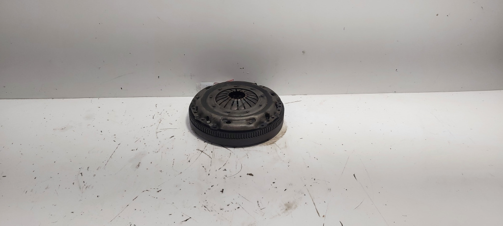 Volanta masa simpla cu placa presiune, Skoda Fabia 3 (NJ3), 1.4 TDI, CUS, 5 vit man (id:690962)
