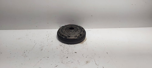 Volanta masa simpla cu placa presiune, Skoda Fabia 3 (NJ3), 1.4 TDI, CUS, 5 vit man (id:690962)