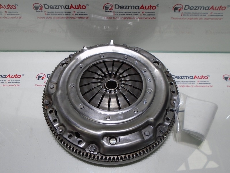 Volanta masa simpla cu placa presiune, Skoda Fabia 1 (6Y2) 1.9 tdi (id:293097)
