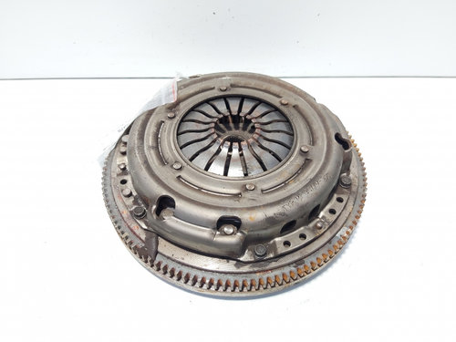 Volanta masa simpla cu placa presiune, Skoda Rapid (NH3), 1.2 benz, BZG, 5 vit man (id:628375)