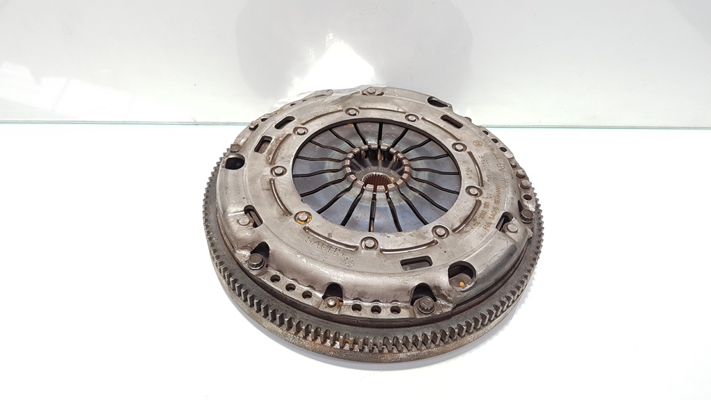 Volanta masa simpla cu placa presiune, Skoda Yeti (5L), 1.4 tsi, CAX, 5 vit man