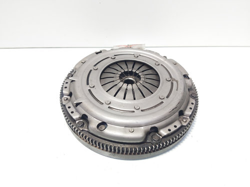 Volanta masa simpla cu placa presiune, Skoda Yeti (5L), 1.6 TDI, CAYC, 5 vit man (idi:682085)