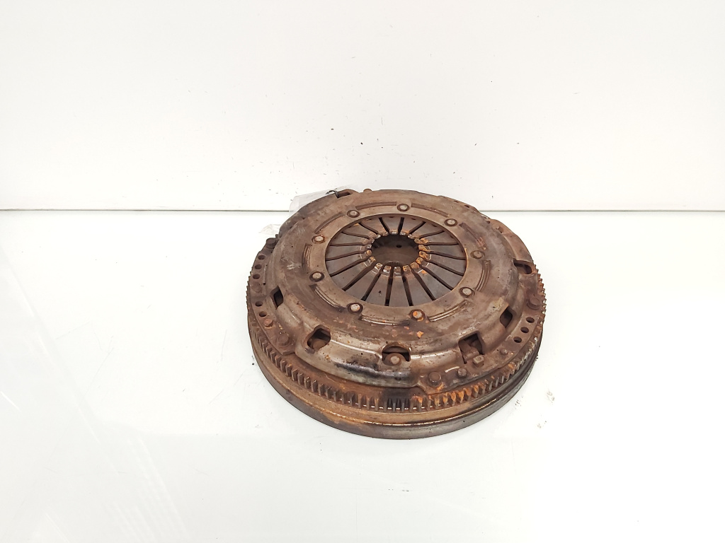 Volanta masa simpla cu placa presiune, Skoda Octavia 3 Combi (5E5), 1.6 TDI, CLH, 5 vit man (idi:659366)