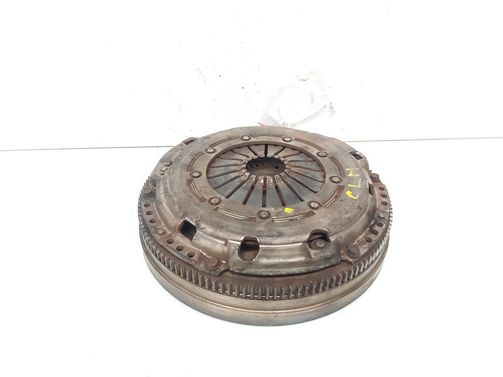 Volanta masa simpla cu placa presiune, Skoda Octavia 3 Combi (5E5) 1.6 TDI, CLH, 5 vit man (idi:662239)