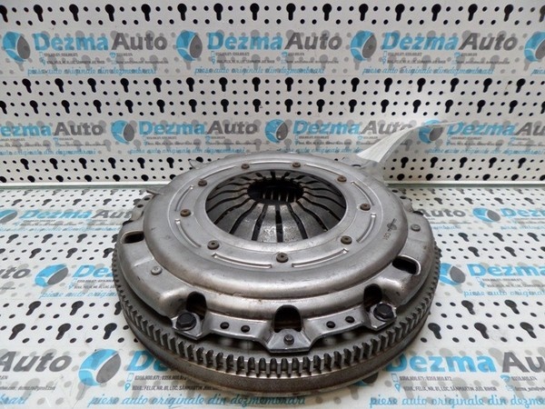 Volanta masa simpla cu placa presiune, Skoda Octavia Combi (1U5) 1.9 tdi