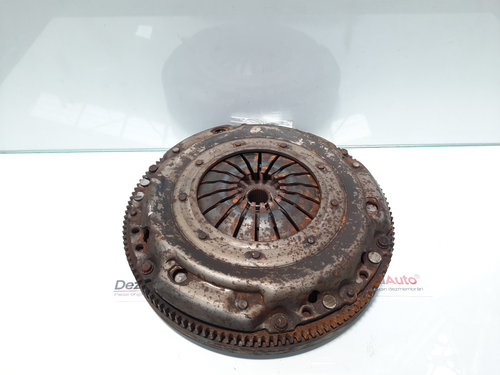 Volanta masa simpla cu placa presiune, Skoda Octavia 1 (1U2) [Fabr 1996-2010] 1.9 tdi, AXR, ATD, 5 v...