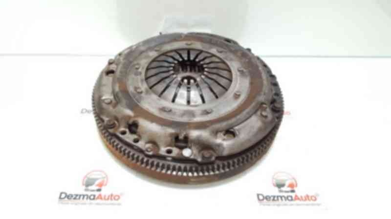 Volanta masa simpla cu placa presiune, Skoda Roomster (5J) 1.9 tdi (id:331322)