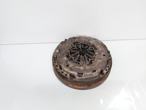 Volanta masa simpla cu placa presiune, Skoda Octavia 3 Combi (5E5) 1.6 TDI, CLH, 5 vit man (idi:6676...