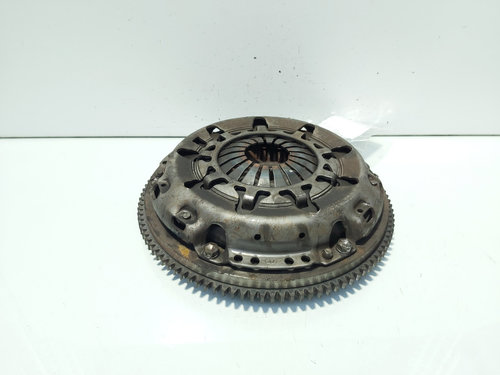 Volanta masa simpla cu placa presiune, Toyota Aygo 1.0 benz, 1KR-FE, 5 vit man (id:665371)