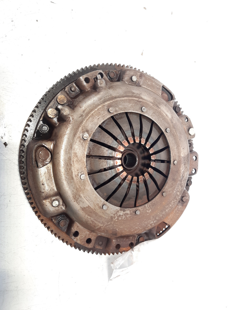 Volanta masa simpla cu placa presiune, VW, 1.4 TDI, AMF, 5 vit man (idi:507451)
