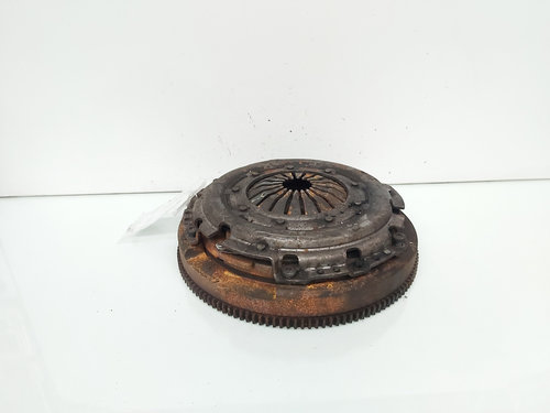 Volanta masa simpla cu placa presiune, Vw Caddy 3 Combi (2KJ) 1.6 HDI, 9H06, 6 vit man (idi:662625)