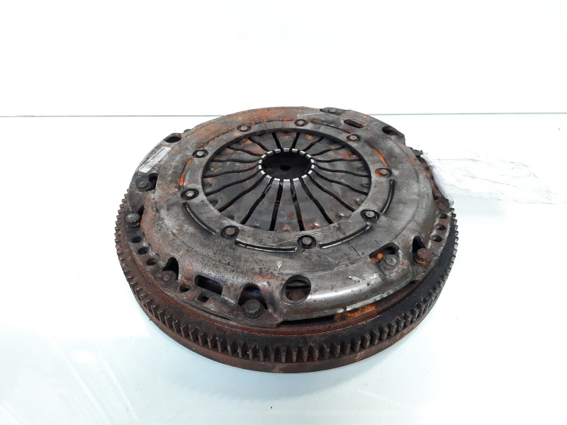 Volanta masa simpla cu placa presiune, VW Eos (1F7, 1F8), 1.4 TSI, CAXA, 6 vit man (idi:605395)
